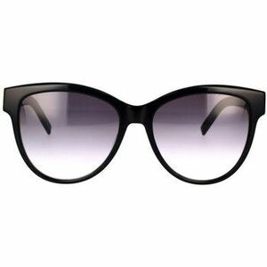 Slnečné okuliare Yves Saint Laurent Occhiali da Sole Saint Laurent Monogram SL M107 002 vyobraziť