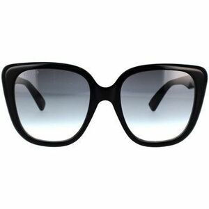 Slnečné okuliare Gucci Occhiali da Sole GG1169S 002 vyobraziť