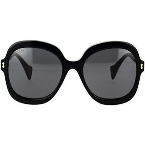 Slnečné okuliare Gucci Occhiali da Sole GG1240S 001 vyobraziť