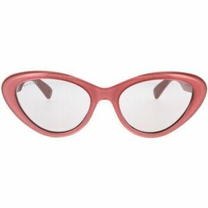 Slnečné okuliare Gucci Occhiali da Sole GG1170S 004 vyobraziť