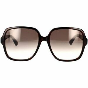Slnečné okuliare Gucci Occhiali da Sole GG1189S 003 vyobraziť