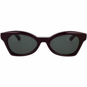 Slnečné okuliare Balenciaga Occhiali da Sole BB0230S 007 vyobraziť