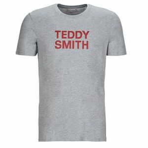 Tričká s krátkym rukávom Teddy Smith TICLASS vyobraziť
