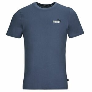 Tričká s krátkym rukávom Puma ESS 2 COL SMALL LOGO TEE vyobraziť