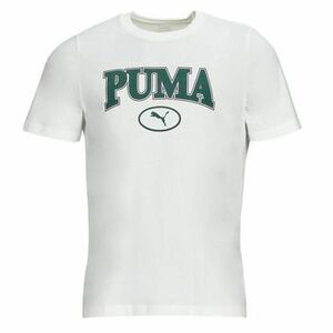 Tričká s krátkym rukávom Puma PUMA SQUAD TEE vyobraziť