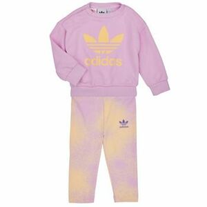 Komplety a súpravy adidas CREW SET vyobraziť