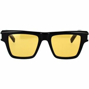 Slnečné okuliare Yves Saint Laurent Occhiali da Sole SL 469 004 vyobraziť