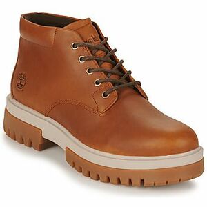 Polokozačky Timberland TBL PREMIUM WP CHUKKA vyobraziť