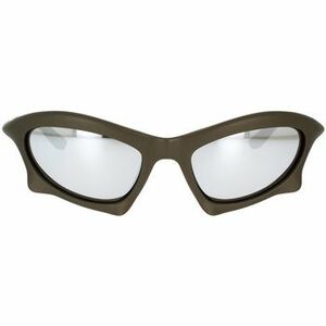 Slnečné okuliare Balenciaga Occhiali da Sole BB0229S 002 vyobraziť