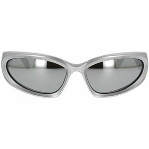 Slnečné okuliare Balenciaga Occhiali da Sole Justin Bieber BB0157S 004 vyobraziť