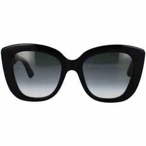 Slnečné okuliare Gucci Occhiali da Sole GG0327S 001 vyobraziť