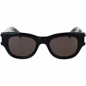 Slnečné okuliare Yves Saint Laurent Occhiali da Sole Saint Laurent SL 573 001 vyobraziť