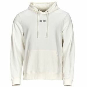 Mikiny Guess ROY GUESS HOODIE vyobraziť