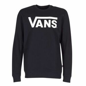 Mikiny Vans VANS CLASSIC CREW vyobraziť