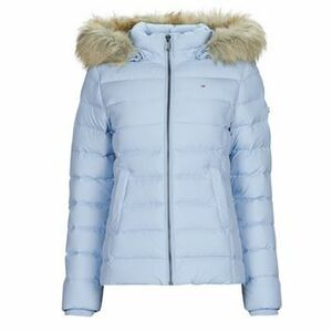 Bundy Tommy Jeans TJW BASIC HOODED DOWN JACKET vyobraziť