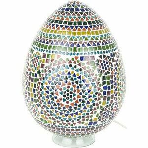 Stolové lampy Signes Grimalt Marocká Lampa vyobraziť