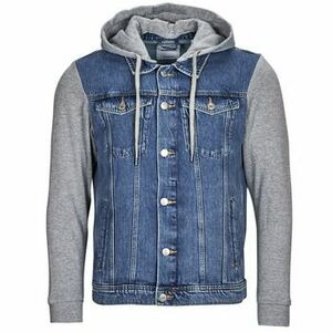 Džínsové bundy Jack & Jones JJIJEAN JJJACKET MF 794 vyobraziť