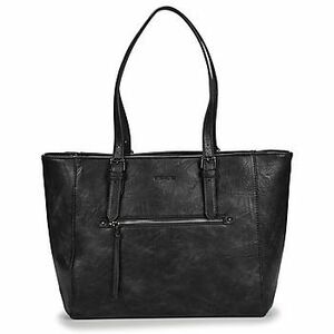 Veľká nákupná taška/Nákupná taška David Jones CM6826-BLACK vyobraziť