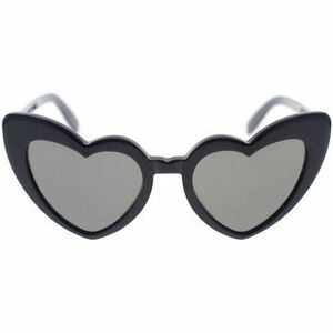 Slnečné okuliare Yves Saint Laurent Occhiali da Sole Saint Laurent New Wave SL 181 LouLou 001 vyobraziť