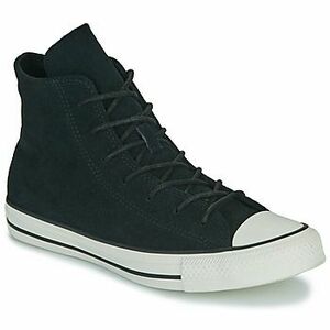 Členkové tenisky Converse CHUCK TAYLOR ALL STAR MONO SUEDE vyobraziť