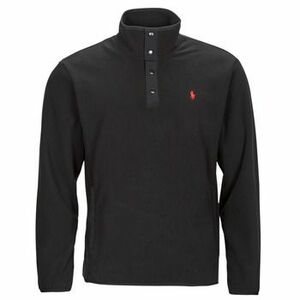 Mikiny Polo Ralph Lauren SWEAT 1/2 ZIP EN DOUBLE KNIT TECH vyobraziť