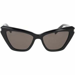 Slnečné okuliare Yves Saint Laurent Occhiali da Sole SL 466 001 vyobraziť