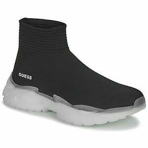 Členkové tenisky Guess BELLUNO SOCK vyobraziť