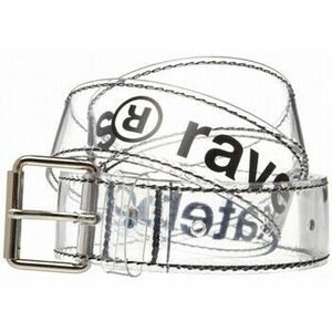 Opasky Rave Core logo belt vyobraziť