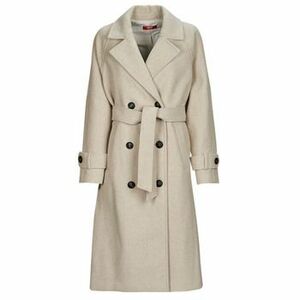Kabáty Esprit Trench Coat vyobraziť