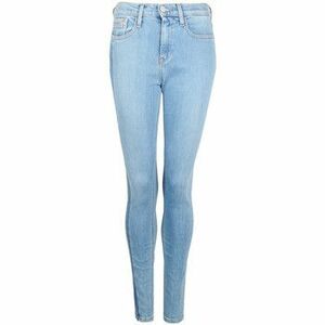 Nohavice päťvreckové Calvin Klein Jeans J20J207127 / Wertical straps vyobraziť