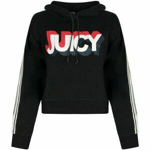 Mikiny Juicy Couture JWTKT179637 | Hooded Pullover vyobraziť