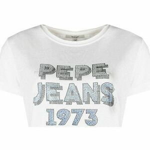 Tričká s krátkym rukávom Pepe jeans PL504817 | Bibiana vyobraziť