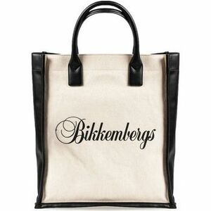 Veľká nákupná taška/Nákupná taška Bikkembergs E2CPWE3B0022G47 | Neo-C vyobraziť