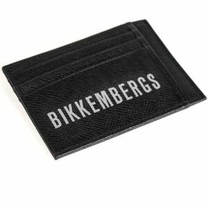 Malé peňaženky Bikkembergs E2BPME2R3093 | Big Logo vyobraziť