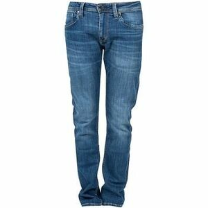 Nohavice päťvreckové Pepe jeans PM201650JY34 | M34_108 vyobraziť