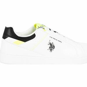 Nízke tenisky U.S Polo Assn. Rokko001 vyobraziť