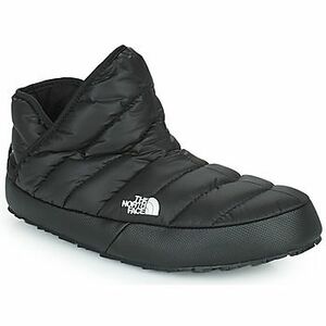 Papuče The North Face M THERMOBALL TRACTION BOOTIE vyobraziť