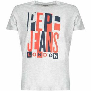 Tričká s krátkym rukávom Pepe jeans PM507739 | Davy vyobraziť