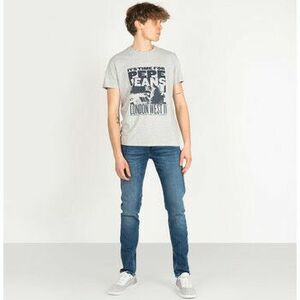 Nohavice päťvreckové Pepe jeans PM205895DH74 | Hatch Regular vyobraziť