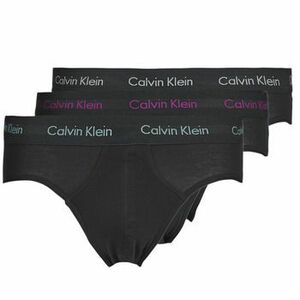 Slipy Calvin Klein Jeans HIP BRIEF X3 vyobraziť