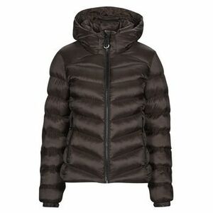 Bundy Superdry HOODED FUJI PADDED JACKET vyobraziť