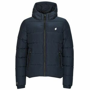 Bundy Superdry HOODED SPORTS PUFFR JACKET vyobraziť