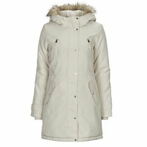 Parky Vero Moda VMTRACK AW23 PARKA COAT vyobraziť