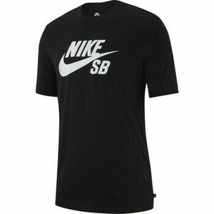 Tričká a polokošele Nike M nk sb dry tee dfct logo vyobraziť