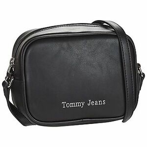 Tašky cez rameno Tommy Jeans TJW MUST CAMERA BAG REGULAR PU vyobraziť