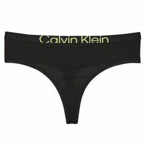 Slipy Calvin Klein Jeans 000QF7221E100 MODERN THONG (48 kúskov) 