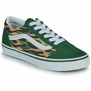 Nízke tenisky Vans UY Old Skool vyobraziť