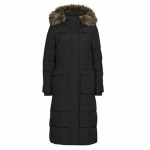 Bundy Superdry EVEREST LONGLINE PUFFER COAT vyobraziť