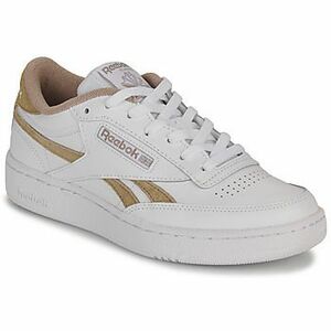 Nízke tenisky Reebok Classic CLUB C REVENGE vyobraziť