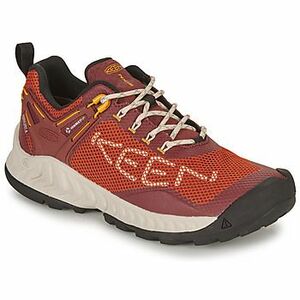 Bežecká a trailová obuv Keen NXIS EVO WP vyobraziť
